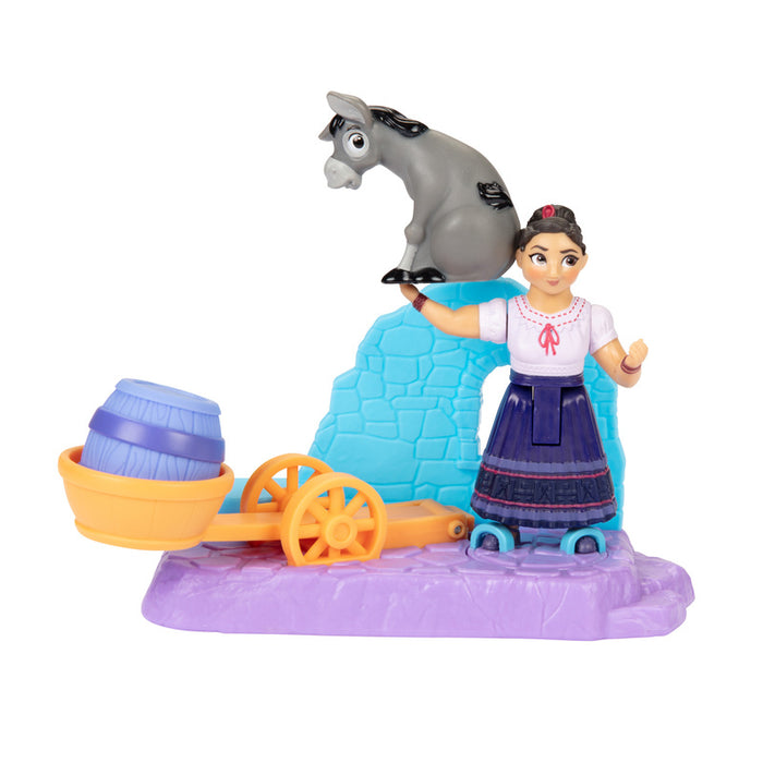 Disney Encanto Set Superfuerza de Luisa - Farmacias Arrocha