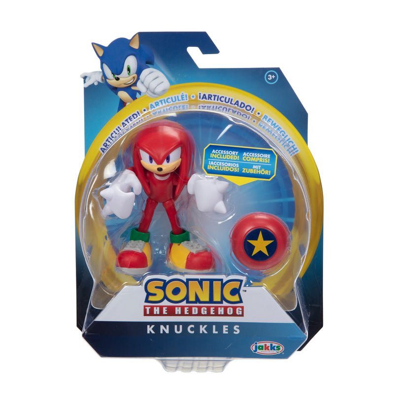 Sonic Surtido de Figuras - Farmacias Arrocha