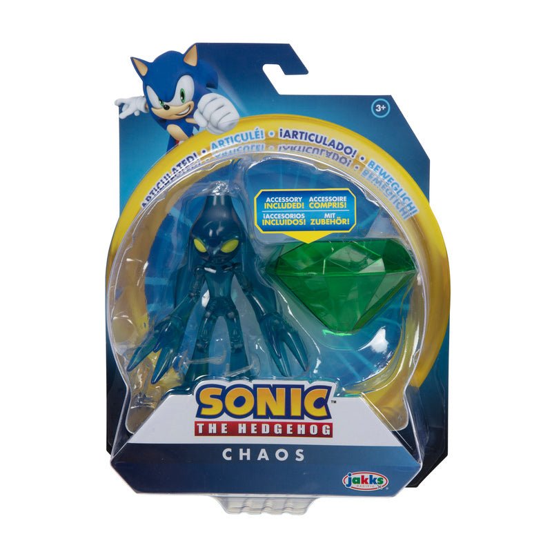 Sonic Surtido de Figuras - Farmacias Arrocha