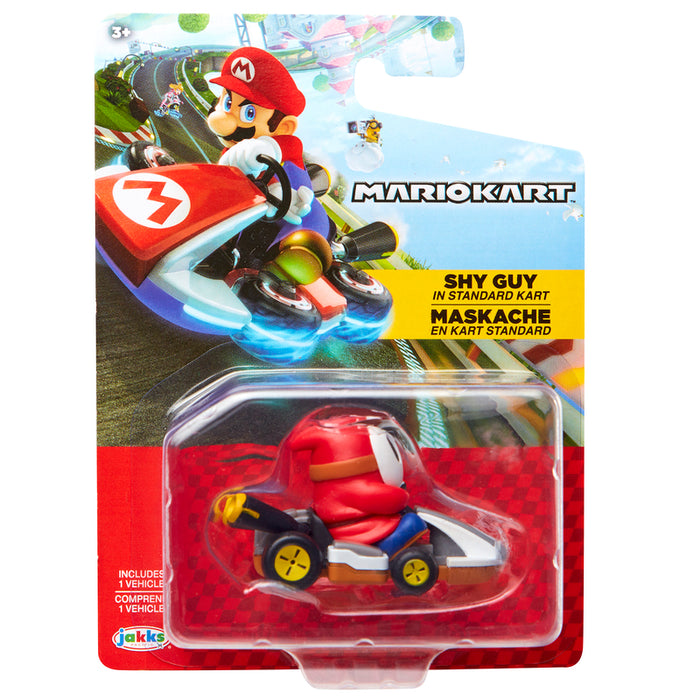 Nintendo Super Mario Karts Racers - Farmacias Arrocha