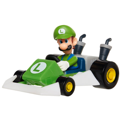 Nintendo Super Mario Karts Racers - Farmacias Arrocha