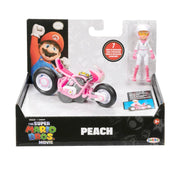 Nintendo Super Mario Vehículo con Figura - Farmacias Arrocha