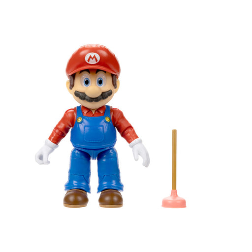 Nintendo Super Mario Figuras 5" - Farmacias Arrocha