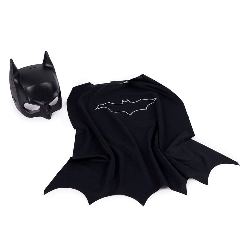 DC Batman Juego de Rol Capa y Máscara - Farmacias Arrocha
