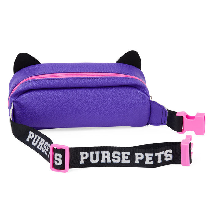 Purse Pets Cangurera Mascota Interactiva - Farmacias Arrocha