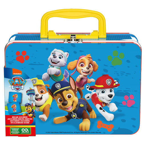 Paw Patrol Juego de Memoria - Farmacias Arrocha