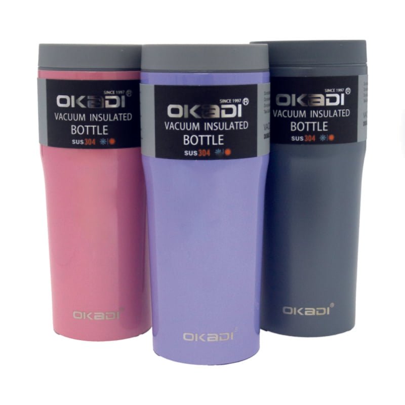 Okadi Botella 480Ml - Farmacias Arrocha