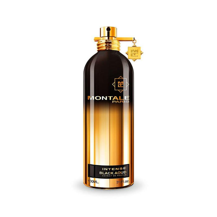 Montale Black Aoud Intense 100Ml