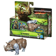 Transformers: El Despertar De Las Bestias - Beast Alliance - Battle Changers - Farmacias Arrocha