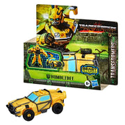 Transformers: El Despertar De Las Bestias - Beast Alliance - Battle Changers - Farmacias Arrocha