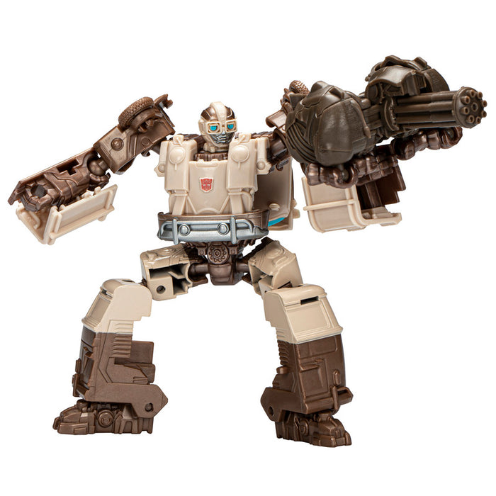 Transformers: Rise Of The Beasts - Beast Alliance - Pack Doble Beast Weaponizers - Farmacias Arrocha