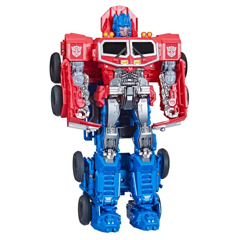 Transformers: El Despertar De Las Bestias - Smash Changer - Farmacias Arrocha