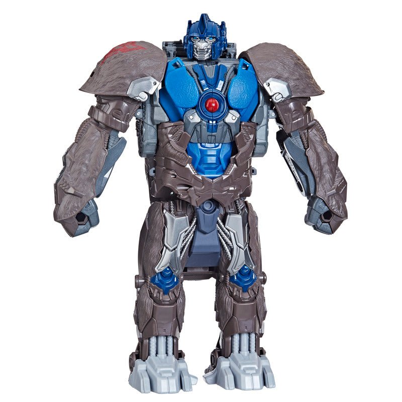 Transformers: El Despertar De Las Bestias - Smash Changer - Farmacias Arrocha