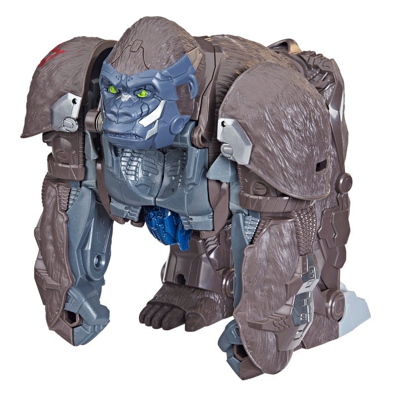 Transformers: El Despertar De Las Bestias - Smash Changer - Farmacias Arrocha