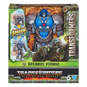 Transformers: El Despertar De Las Bestias - Smash Changer - Farmacias Arrocha
