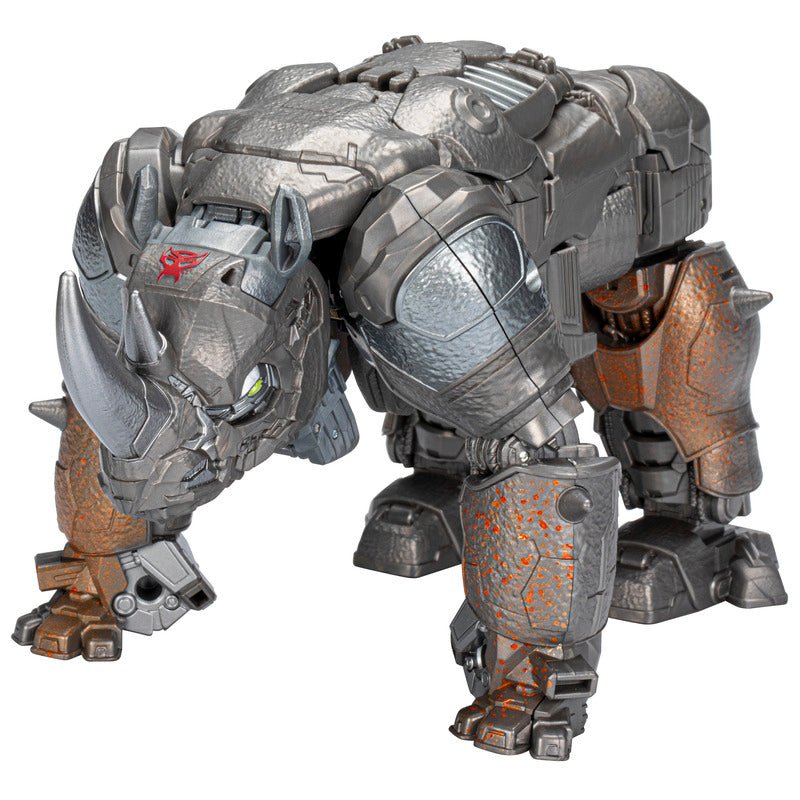 Transformers: El Despertar De Las Bestias - Smash Changer - Farmacias Arrocha