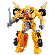 Transformers: El Despertar De Las Bestias - Bumblebee Modo Bestia - Farmacias Arrocha