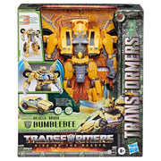 Transformers: El Despertar De Las Bestias - Bumblebee Modo Bestia - Farmacias Arrocha