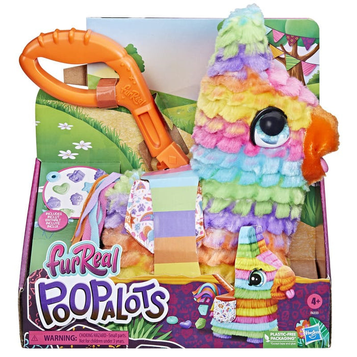 Piñata De Furreal Poopalots - Farmacias Arrocha