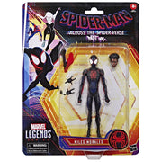 Marvel Legends Series - Miles Morales - Farmacias Arrocha