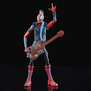 Marvel Legends Series - Spider - Punk - Farmacias Arrocha