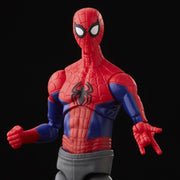 Marvel Legends Series - Peter B Parker - Farmacias Arrocha