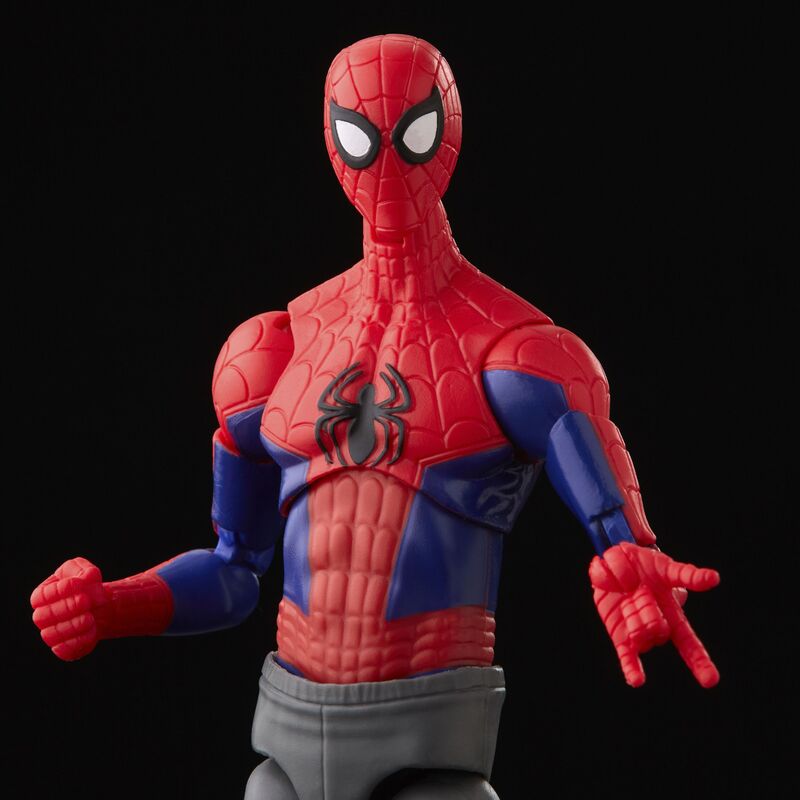 Marvel Legends Series - Peter B Parker - Farmacias Arrocha