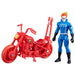Marvel Legends Series Retro 375 Collection - Ghost Rider - Farmacias Arrocha