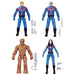 Marvel Guardianes De La Galaxia Vol. 3, Figura De Acción Epic Hero Series - Farmacias Arrocha