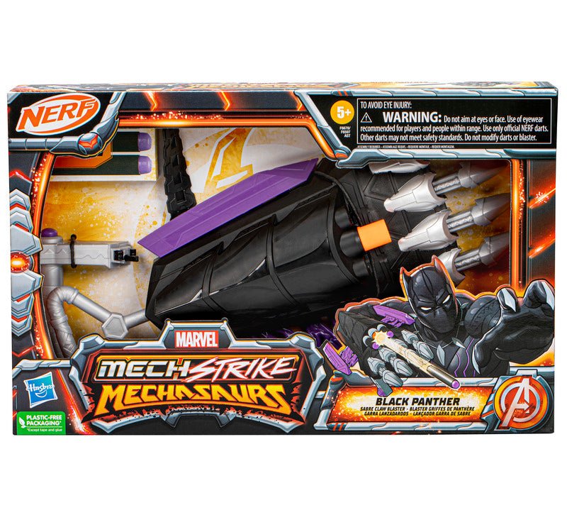 Marvel Mech Strike Mechasaurs A - Farmacias Arrocha