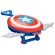Marvel Mech Strike Mechasaurs A - Farmacias Arrocha