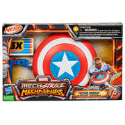 Marvel Mech Strike Mechasaurs A - Farmacias Arrocha