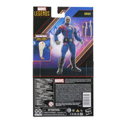 Marvel Legends Series - Drax - Farmacias Arrocha