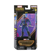 Marvel Legends Series - Drax - Farmacias Arrocha