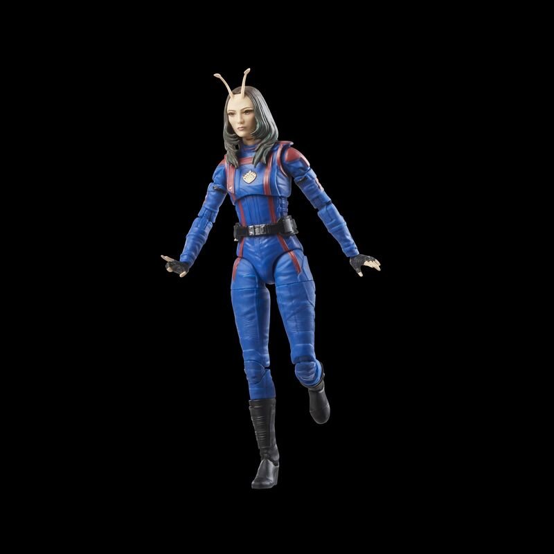 Marvel Legends Series - Mantis - Farmacias Arrocha
