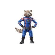 Marvel Legends Series - Rocket - Farmacias Arrocha
