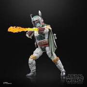 Star Wars - The Black Series - Boba Fett - Farmacias Arrocha