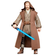 Star Wars Galactic Action Obi - Wan Kenobi - Farmacias Arrocha