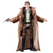 Star Wars The Black Series Archive Han Solo - Farmacias Arrocha