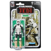 Star Wars The Black Series Biker Scout - Farmacias Arrocha