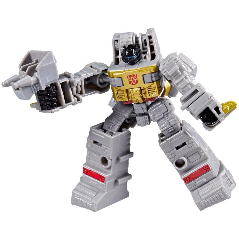 Transformers - Figura Legacy Evolution De Grimlock - Farmacias Arrocha