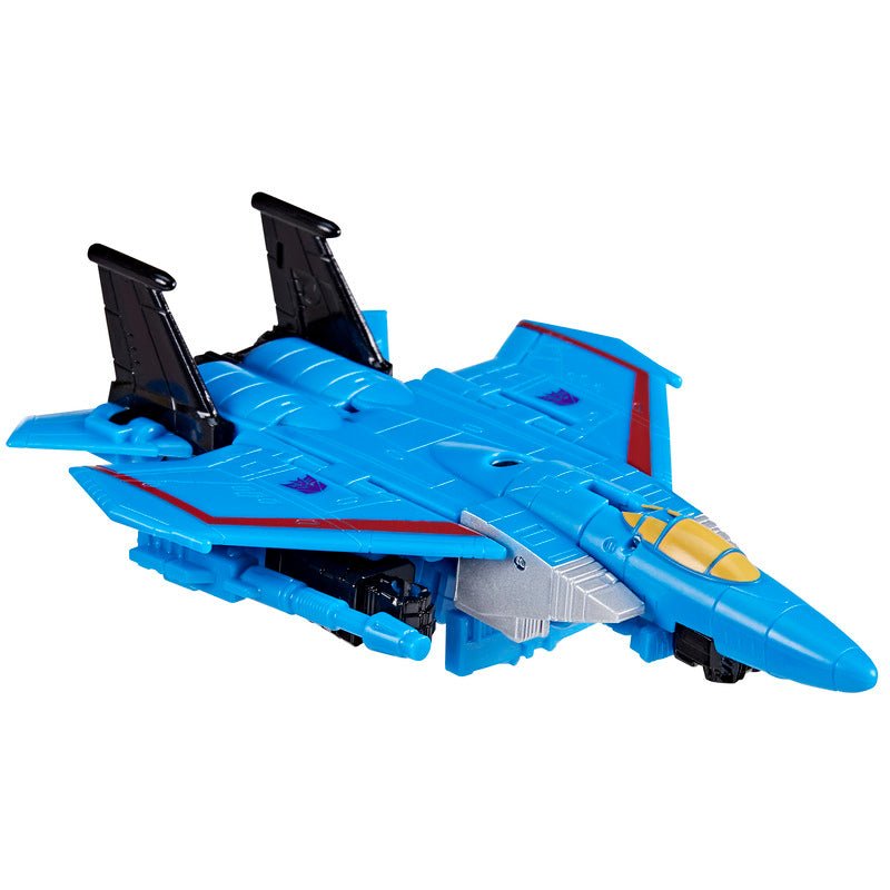 Transformers Legacy Evolution Thundercracker - Farmacias Arrocha