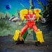Transformers - Figura Legacy Evolution De Armada Universe Hot Shot - Farmacias Arrocha