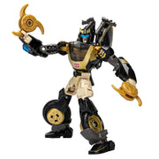 Transformers Legacy Evolution - Prowl Animated Universe - Farmacias Arrocha