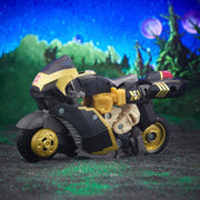 Transformers Legacy Evolution - Prowl Animated Universe - Farmacias Arrocha