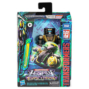 Transformers Legacy Evolution - Prowl Animated Universe - Farmacias Arrocha