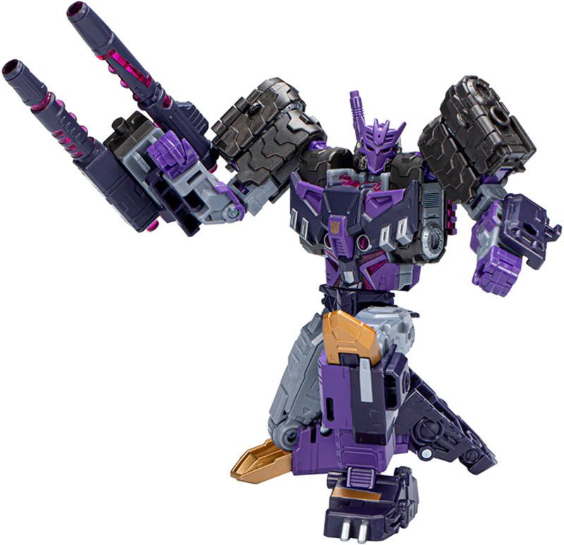 Transformers Legacy Evolution - Comic Universo Tarn - Farmacias Arrocha