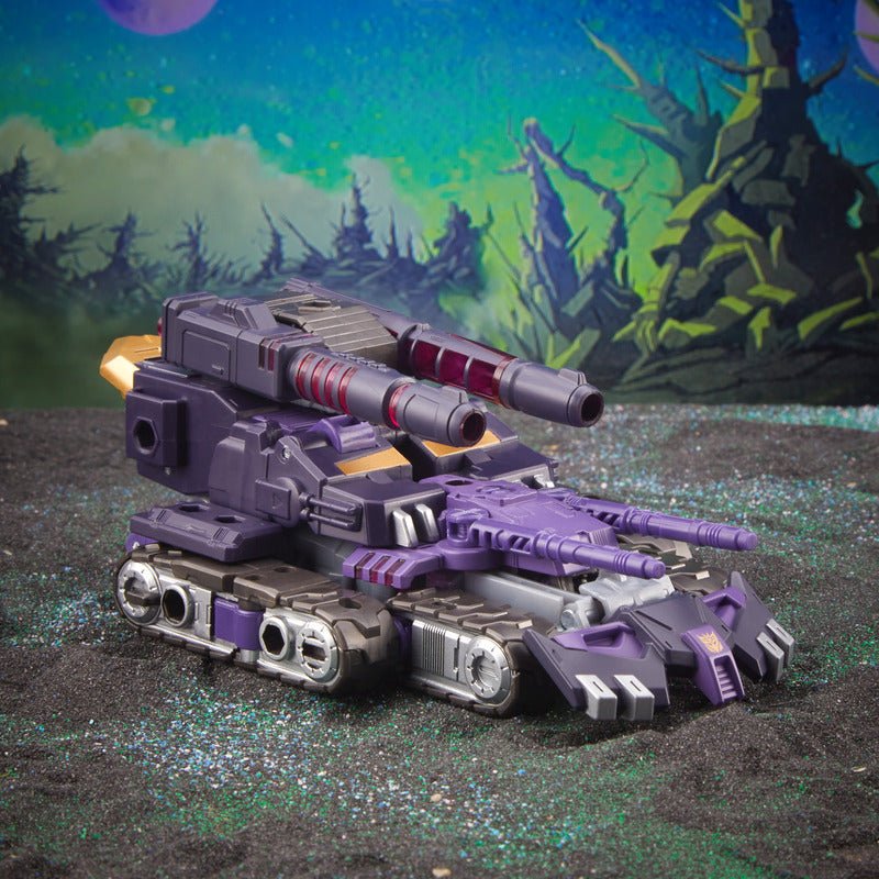Transformers Legacy Evolution - Comic Universo Tarn - Farmacias Arrocha