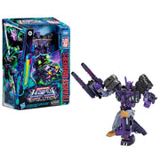 Transformers Legacy Evolution - Comic Universo Tarn - Farmacias Arrocha
