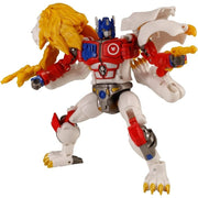 Transformers Legacy Evolution - Maximal Leo Prime - Farmacias Arrocha